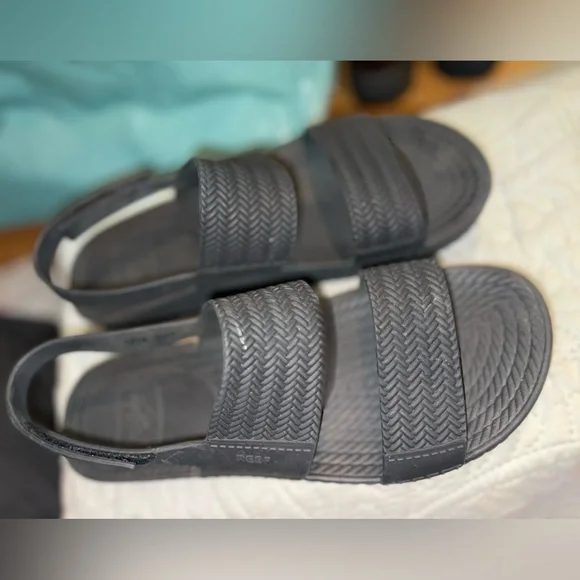 Reef Water Vista Sandals Women Size 10 - Picture 2 of 7